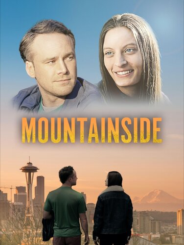 MOUNTAINSIDE