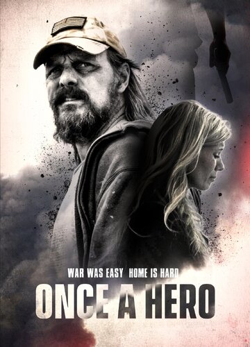 ONCE A HERO