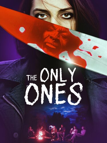 ONLY ONES, THE