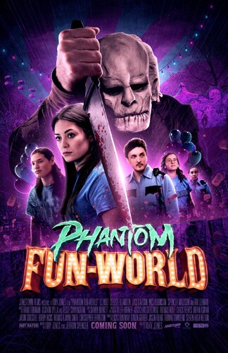 PHANTOM FUN-WORLD