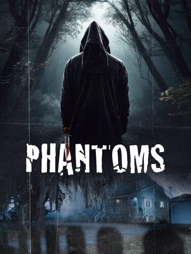 PHANTOMS