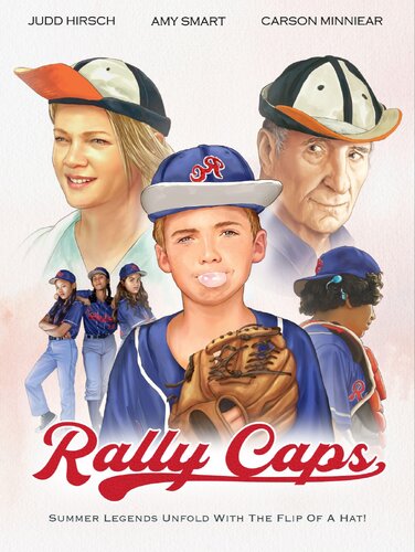 RALLY CAPS