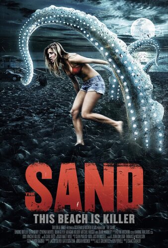 SAND, THE