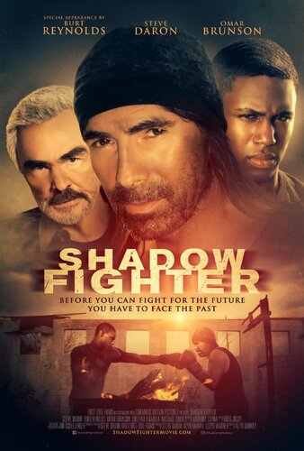 SHADOW FIGHTER