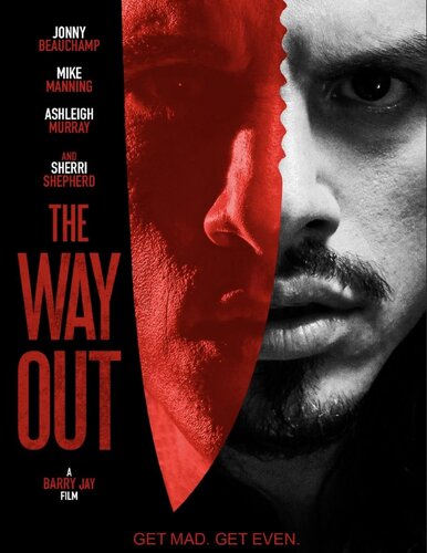 WAY OUT, THE