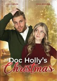 DOC HOLLY'S CHRISTMAS