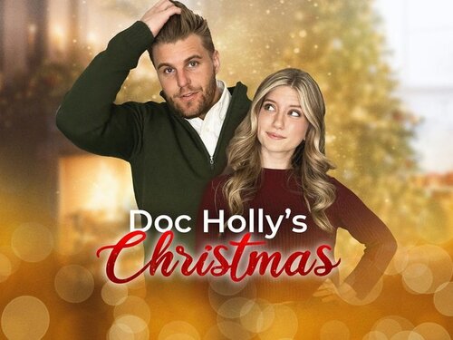 DOC HOLLY'S CHRISTMAS (1)