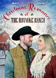 CHRISTMAS ROMANCE AT THE ROANOKE RANCH, A