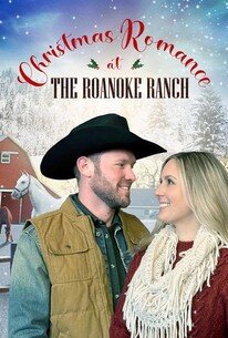 CHRISTMAS ROMANCE AT THE ROANOKE RANCH, A