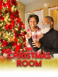 CHRISTMAS ROOM, THE