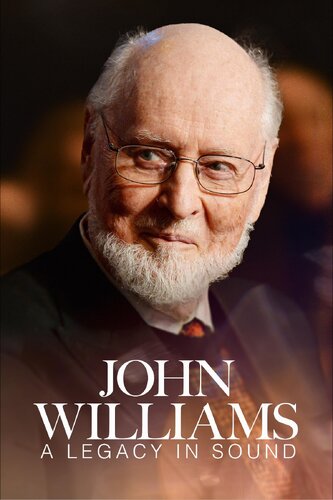 JOHN WILLIAMS: A LEGACY IN SOUND