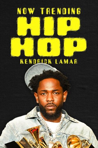 NOW TRENDING: HIP HOP