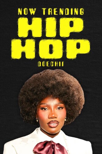 NOW TRENDING: HIP HOP (1)