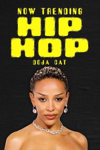 NOW TRENDING: HIP HOP (2)