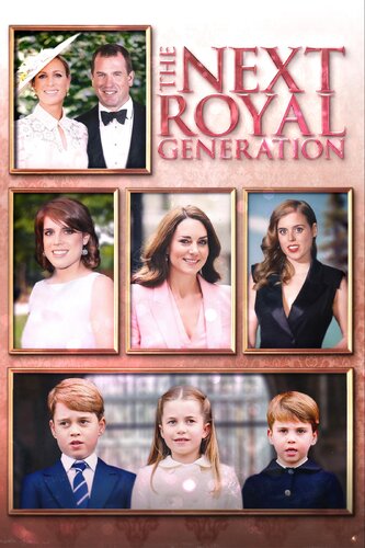 NEXT ROYAL GENERATION, THE