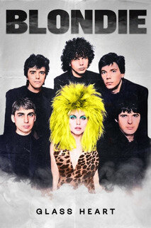 BLONDIE: GLASS HEART