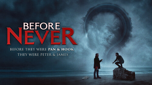 BEFORE NEVER (1)