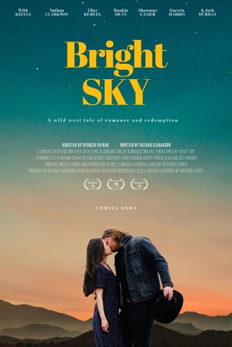 BRIGHT SKY