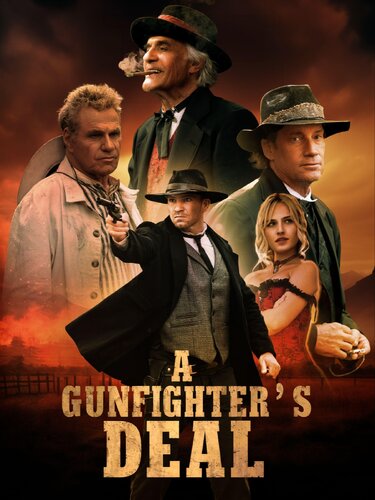 A GUNFIGHTER'S DEAL