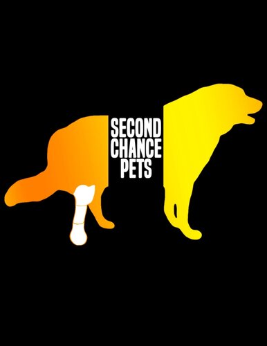 SECOND CHANCE PETS