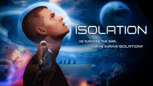 ISOLATION (1)
