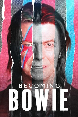 BECOMING BOWIE
