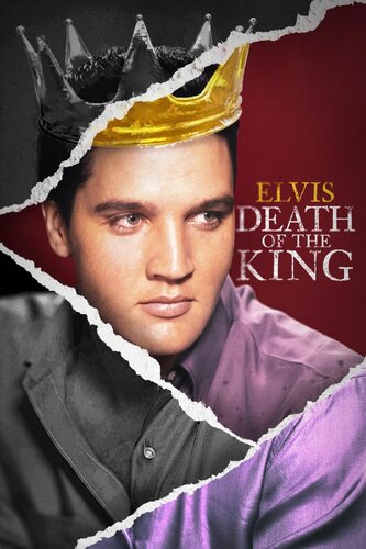 ELVIS: DEATH OF THE KING