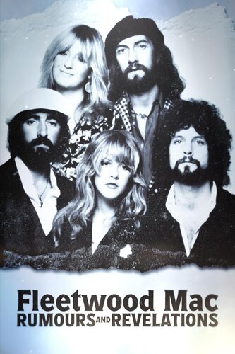 FLEETWOOD MAC: RUMOURS AND REVELATIONS