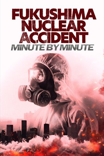 FUKUSHIMA NUCLEAR ACCIDENT - MINUTE BY MINUTE
