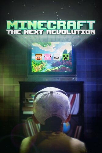 MINECRAFT: THE NEXT REVOLUTION