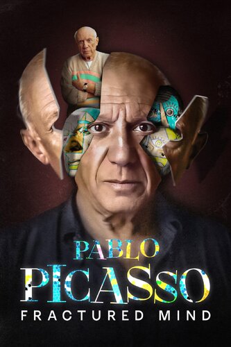 PABLO PICASSO: FRACTURED MIND