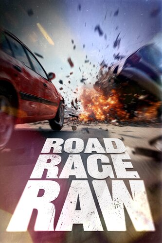 ROAD RAGE RAW: WHEN PATIENCE TURNS TO VIOLENCE
