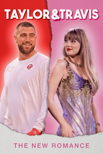 TAYLOR & TRAVIS: THE NEW ROMANCE