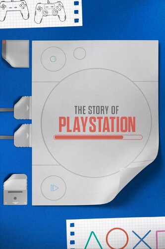 STORY OF PLAYSTATION, THE