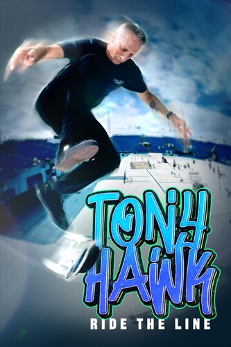 TONY HAWK: RIDE THE LINE