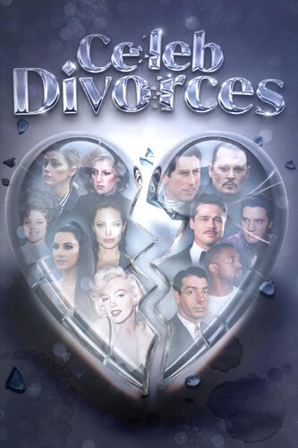 CELEB DIVORCES