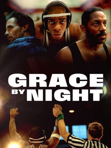 GRACE BY NIGHT