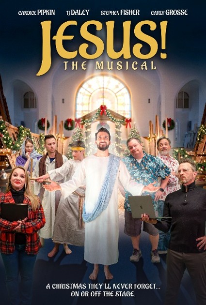JESUS! THE MUSICAL