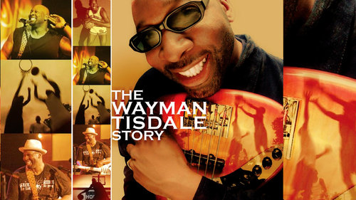 WAYMAN TISDALE STORY, THE (1)