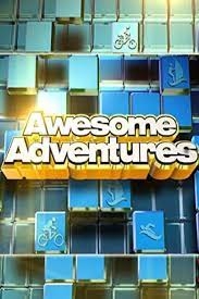 AWESOME ADVENTURES