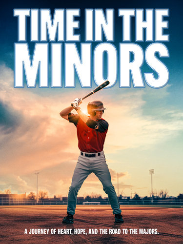 TIME IN THE MINORS