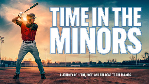 TIME IN THE MINORS (1)